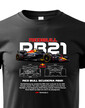 Dětské tričko F1 - Red Bull RB21