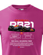 Dětské tričko F1 - Red Bull RB21