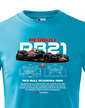 Dětské tričko F1 - Red Bull RB21