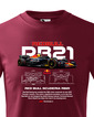 Dětské tričko F1 - Red Bull RB21