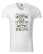Pánské tričko Zrod legend