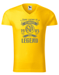 Pánské tričko Zrod legend