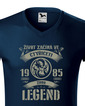 Pánské tričko Zrod legend