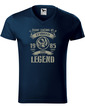 Pánské tričko Zrod legend