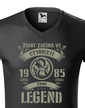 Pánské tričko Zrod legend
