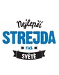 Hrnček Najlepší strýko na svete