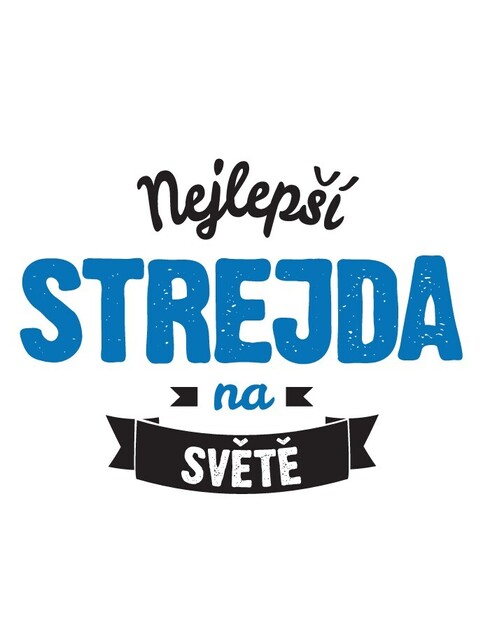 Hrnček Najlepší strýko na svete