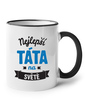 Hrnček Najlepší tato na svete