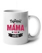 Hrnček Najlepšia mama na svete
