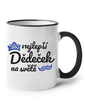 Hrneček Nejlepší dědeček na světě