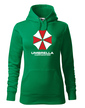 Dámska mikina Umbrella Corporation