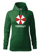 Dámska mikina Umbrella Corporation