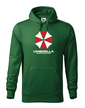 Pánska mikina Umbrella Corporation
