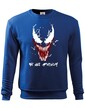 Detská mikina Venom od Marvel