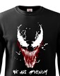 Detská mikina Venom od Marvel