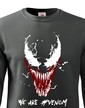 Detská mikina Venom od Marvel
