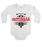 Body s potlačou Malý motorkár