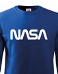 Detská mikina s potlačou NASA 2
