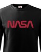 Detská mikina s potlačou NASA 2