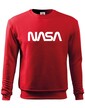 Detská mikina s potlačou NASA 2