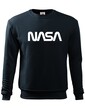 Detská mikina s potlačou NASA 2