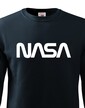 Detská mikina s potlačou NASA 2