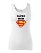 Dámske tričko Super Mom
