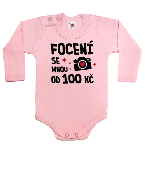 Body s potlačou Fotenie 5 Euro