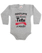 Detské body Mám šialenú tetu