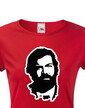 Dámske tričko Bud Spencer