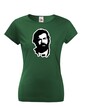 Dámske tričko Bud Spencer