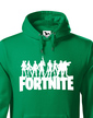 Pánska mikina Fortnite