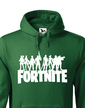Pánska mikina Fortnite
