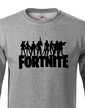 Detská mikina Fortnite