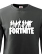 Detská mikina Fortnite