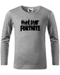 Detské tričko Fortnite