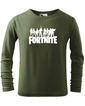 Detské tričko Fortnite