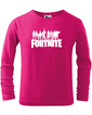 Detské tričko Fortnite