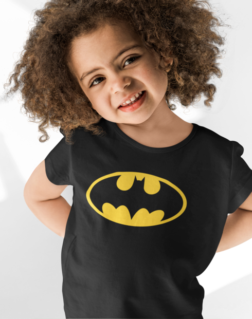 Detské tričko Batman
