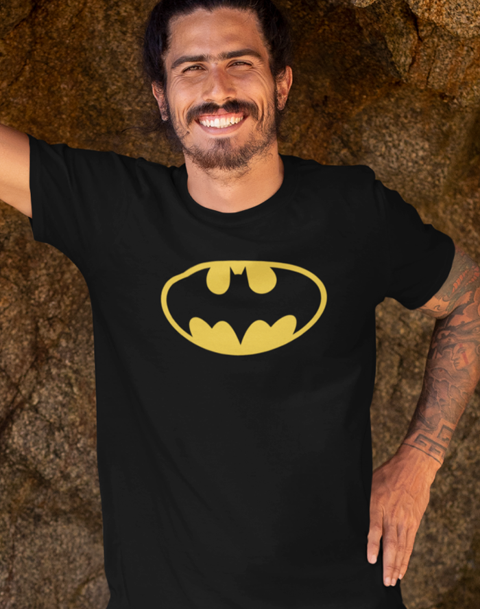 Pánské tričko Batman