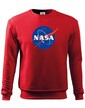 Detská mikina s potlačou NASA
