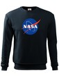 Detská mikina s potlačou NASA