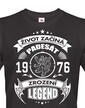 Pánske tričko Zrodenie legiend II