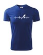 Pánské tričko Tep šprintera