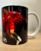 Keramický hrnček Cristiano Ronaldo