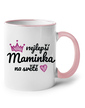 Hrneček Nejlepší maminka na světě