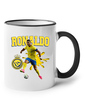 Keramický hrnek Cristiano Ronaldo - Al Nassr