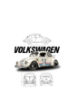Detské tričko Volkswagen Beetle 53