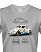 Pánské tričko Volkswagen Beetle 53