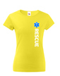 Dámske tričko pre zdravotníky 2